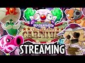 Streaming Caliginous Carnival Act 2 PvZ Reflourished