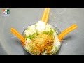 HYDERABADI CHICKEN DUM BIRYANI WORLD FAMOUS BIRYANI 4K ULTRA HD VIDEO Street Food
