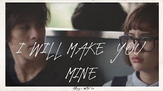 HIPPY ➕ MEL BE  | Public - make you mine  | U-PRINCE Series | Legendado 🎶