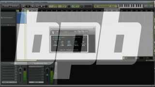 Video thumbnail for Delta Modulator (Xfer Records) DEMO by Bedroom Producers Blog