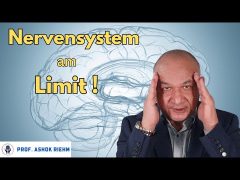 Warum verursacht Trauma so große Erschöpfung?
