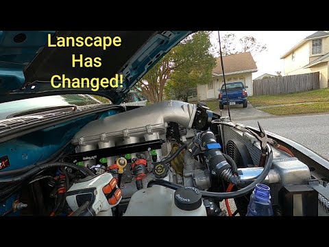 How to prep And Install Holley High Ram in my LS Swaped Sonoma.