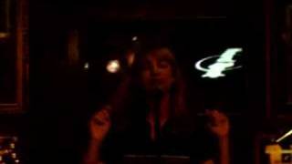 NAJWAJEAN HARDROCKCAFE &quot;hookers&quot;