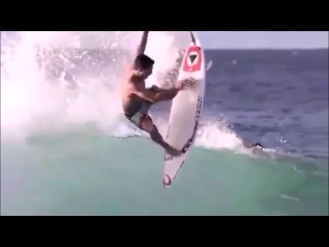 Top 10 Videos de Surf Mundial Melhores Ondas