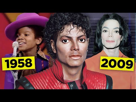 La véritable histoire de Michael Jackson