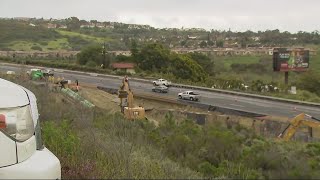 SR-78 closure extended another week in order to repair sinkhole