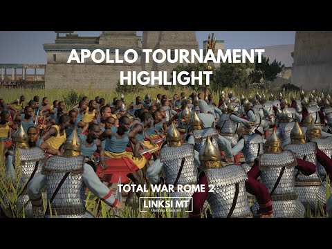 THE GATES OF CARTHAGE WILL NOT FALL | Total War: Rome 2 | 3v3 Multiplayer Battle