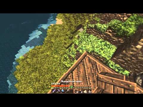 Let's Play Minecraft #583 - Bedeutungslose #Gerechtigkeit