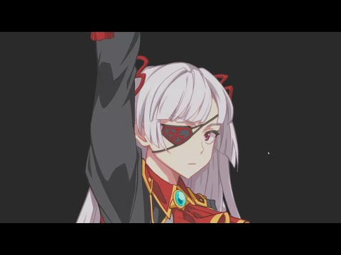 237 spd Blood Blade Karin || Epic Seven