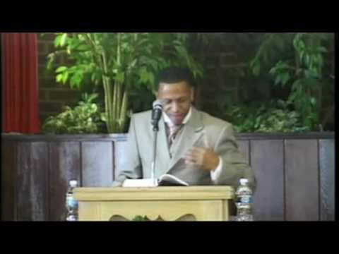 "I woke up this morning"  Rayshan Booker