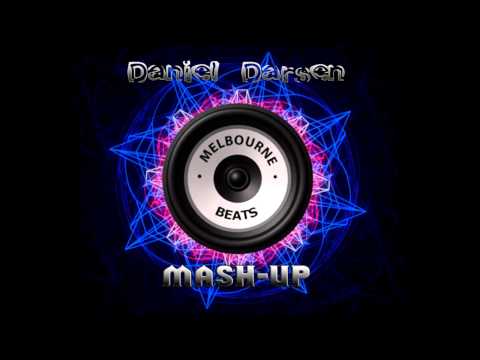 DJDarsen - samurai (mashup)
