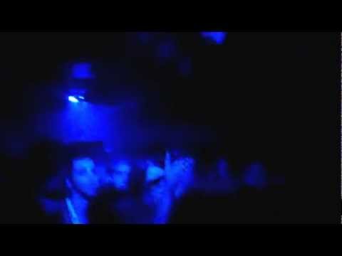 Paco Osuna opening Set at RiSe aferhours CONTROL