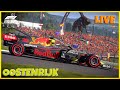 WIE WINT ER OP DE RED BULL RING?! - RLW LIVE!
