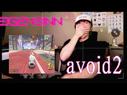 Video thumbnail for avoid2