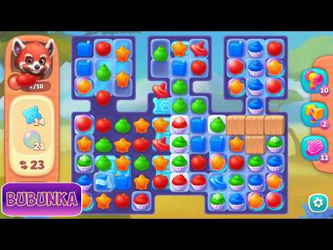 Wildscapes level 263 HD