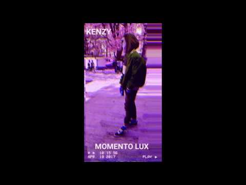 MOMENTO LUX (KENZY) - $HARKY