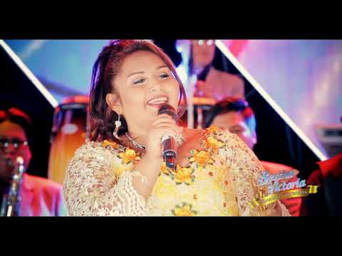 BERTHA VICTORIA - Mix parrandas II