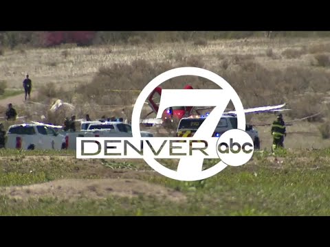Denver7 News at 5PM | Wednesday, May 12, 2021
