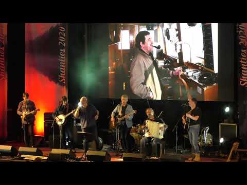 Mechanicy Shanty "Bitwa"