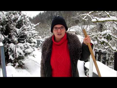 Ein Lied hinterm Ofen zu singen von Matthias Claudius