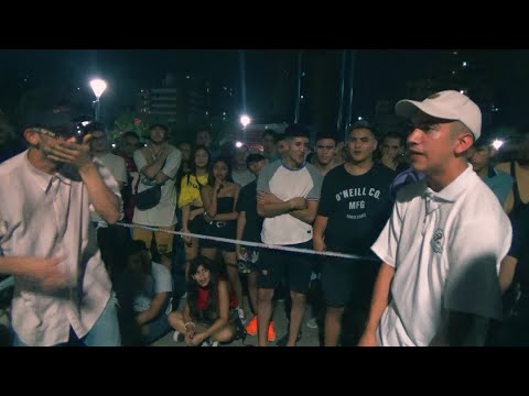 BERGER WAVER vs DK APOLO vs THAYOO DARK - 4tos 2vs2 Antijudas (Temporada 2020) - Sinescritura