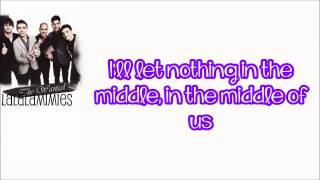 In The Middle - The Wanted HD