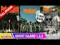 KISAH PULAU MADARA YANG KONON SANGAT BERHANTU ALUR CERITA PULAU HANTU 1 2 3