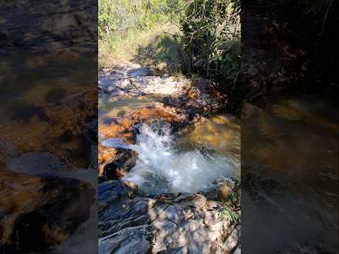 Parque Nacional da Chapada dos Guimarães, Mato Grosso