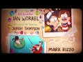 Gravity Falls Un Verano De Misterios Créditos CANCIÓN FINAL