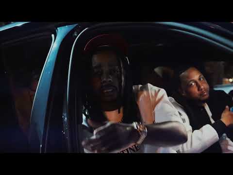 Troy Money x BabyFace Ray - Live From The Tour Bus (Official Video) Shot By @KARDIAKFILMS