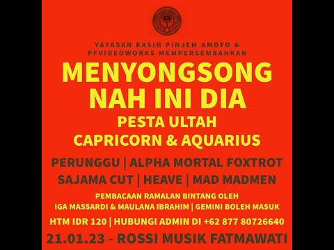 [FULLSET] 2023.01.21 Mad Madmen