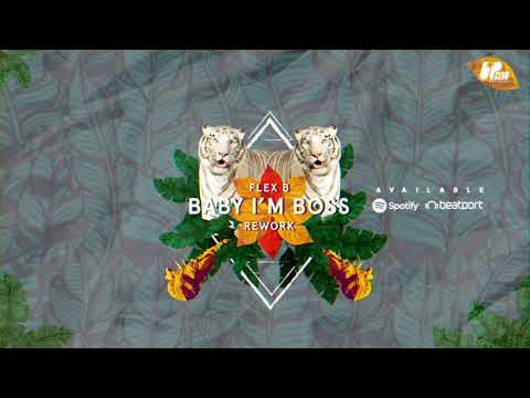 FlexB - Baby I'm Boss (Rework)