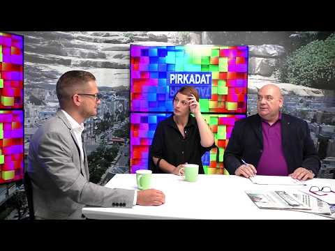PIRKADAT: Deak Dániel