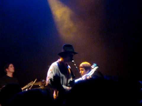 Babyshambles - What Katie Did (live at Koko_17/02/10)