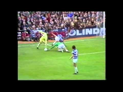 QPR - Leeds 1975/76