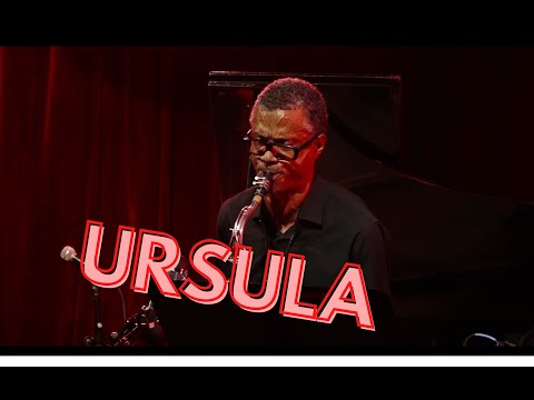 Ursula - Miki Yamanaka quartet feat. Mark Turner Tyrone Allen Jimmy Macbride at The Jazz Gallery