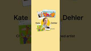 Introducing the Chrome Themes Rising Artists Series