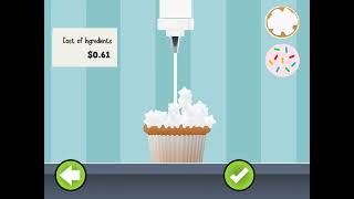 i-Ready Cupcake pt. 1