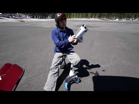 Adidas Response 2019 Snowboard Boot Review