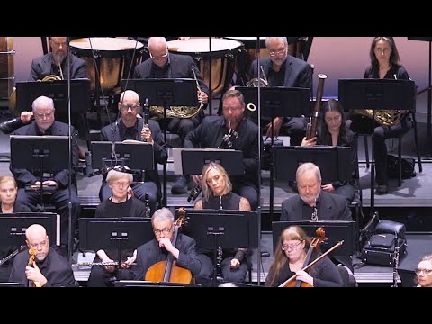 Scheherazade Bassoon Solos - Saxton Rose