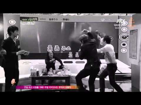 [SOS]121223 Shinhwa Broadcast Ep40 Eng Sub