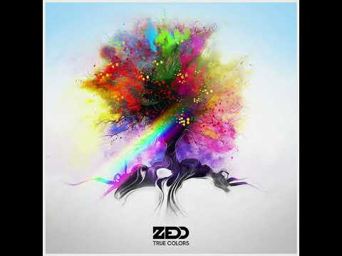 Zedd ft. Jon Bellion - Beautiful Now (PAL/High Tone)