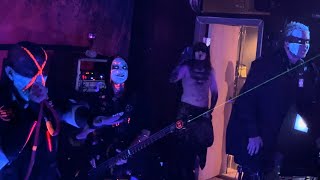 CROSSBREED - Beg (Live in Tampa, FL 6-17-23)(4K)