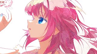 - 春にふれた日-巡音ルカ/やみくろ