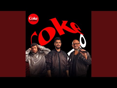 Tool Mahna Maa Baad (Coke Studio Egypt 2023)