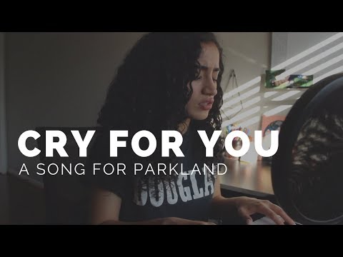 a song for Parkland.