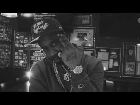 Benny The Butcher Type Beat 2019 - Time After Time  | Soulful Boom Bap Type Beat