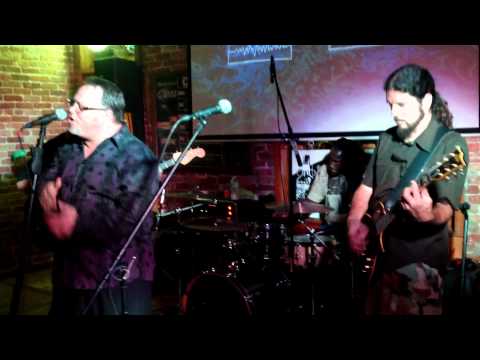 Karl Davis - Live at the Dogstar march 3 2012- Dial a Funk