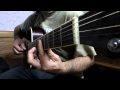 Mike Oldfield - Amarok, Extract (Acoustic Guitar ...