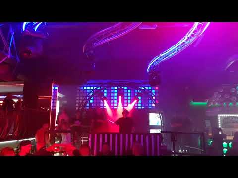 Tiddey live at Ewkador 2019